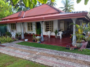 Alek villa Hikkaduwa
